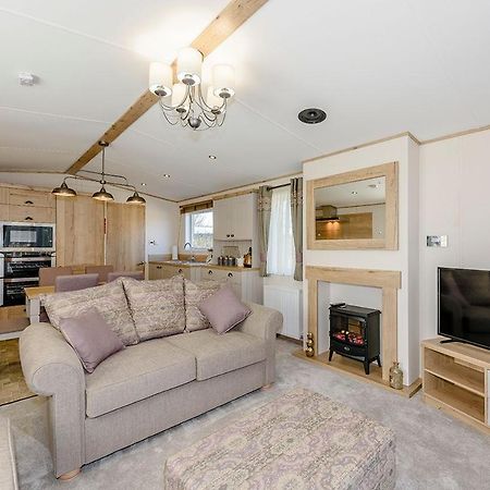 Wilson House Holiday Park Garstang Kültér fotó