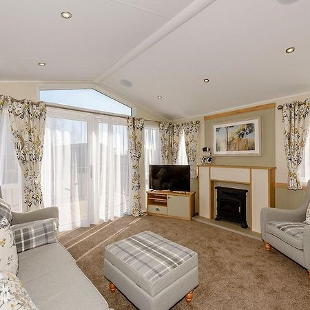Wilson House Holiday Park Garstang Kültér fotó