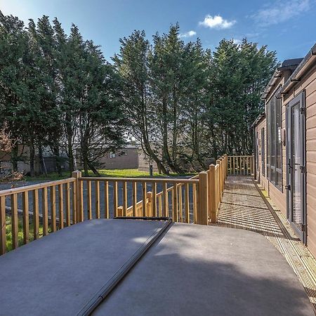 Wilson House Holiday Park Garstang Kültér fotó