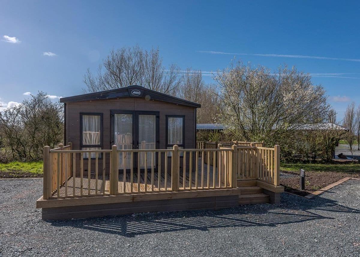 Wilson House Holiday Park Garstang Kültér fotó