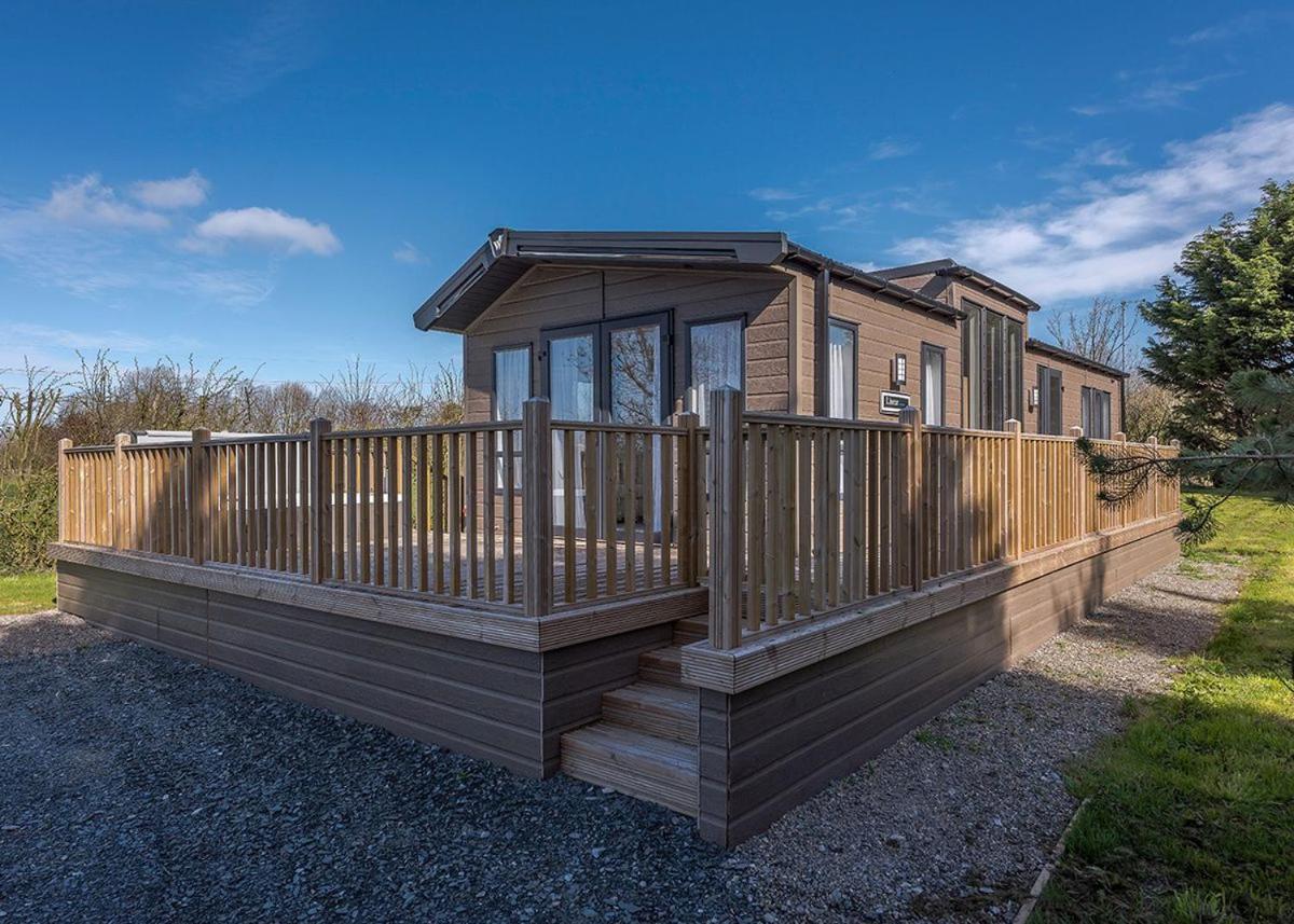 Wilson House Holiday Park Garstang Kültér fotó