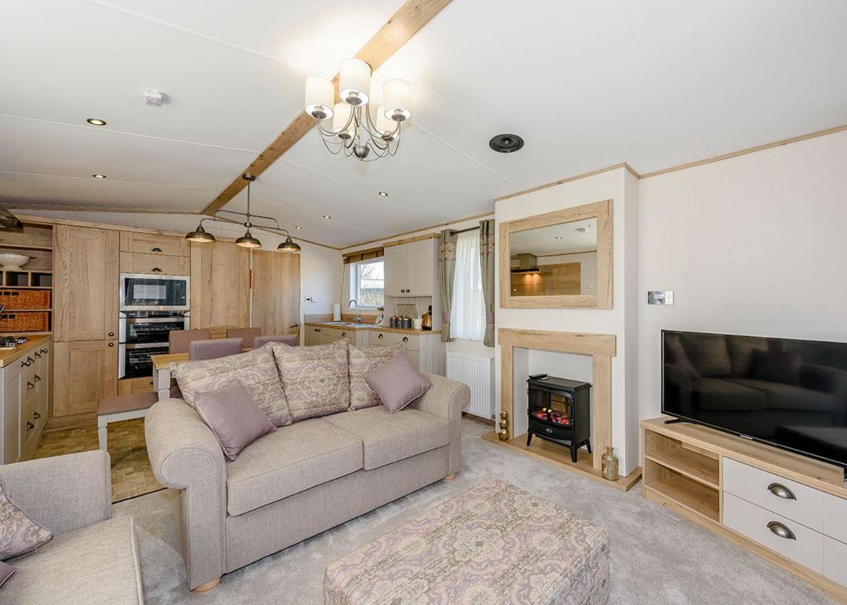 Wilson House Holiday Park Garstang Kültér fotó