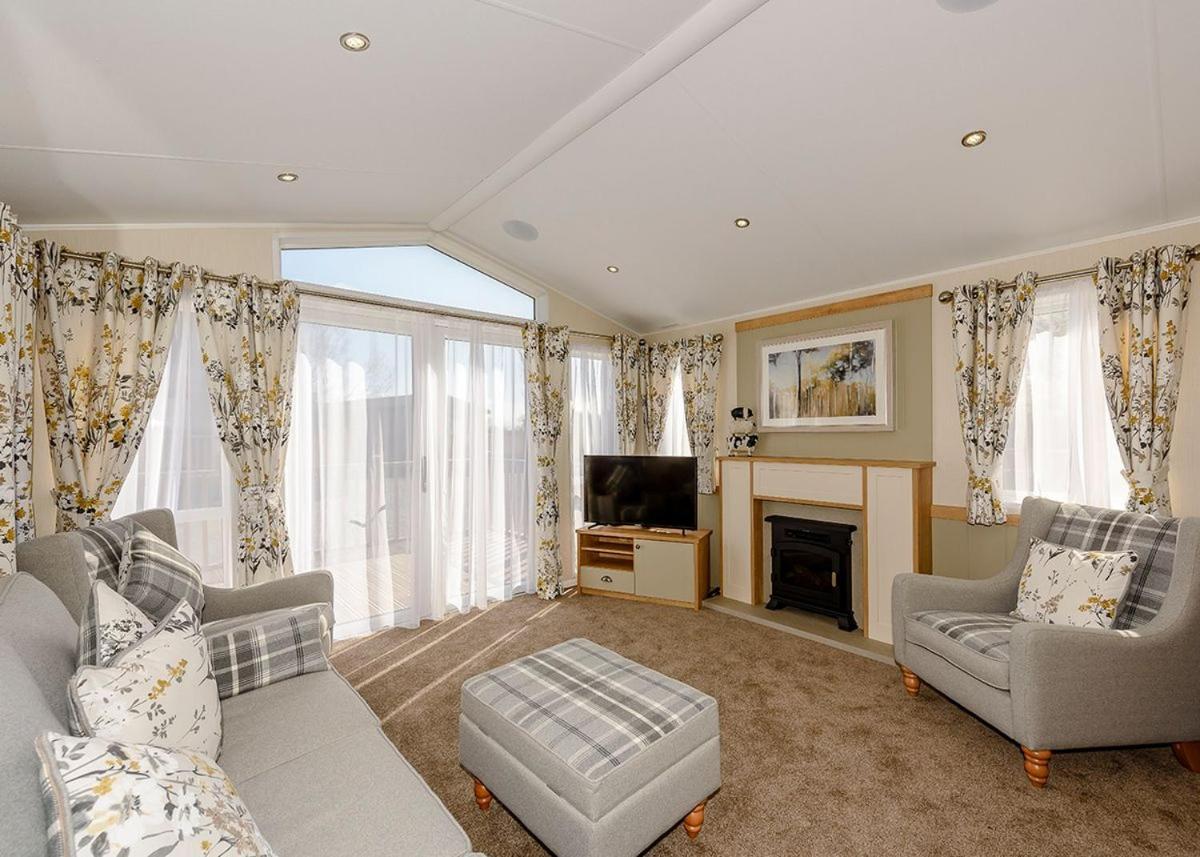 Wilson House Holiday Park Garstang Kültér fotó