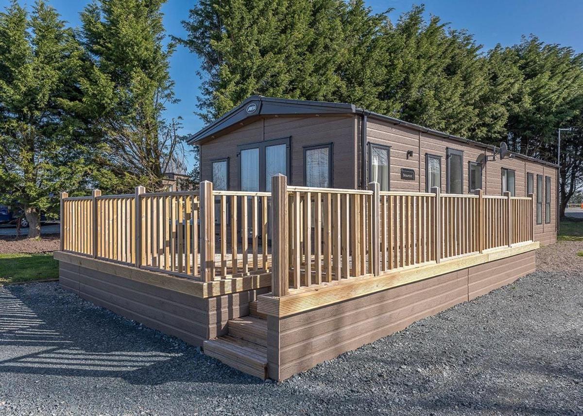Wilson House Holiday Park Garstang Kültér fotó