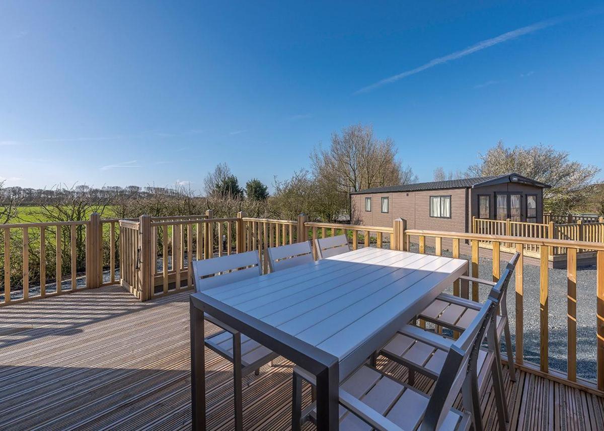 Wilson House Holiday Park Garstang Kültér fotó