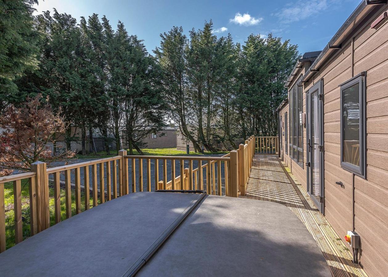 Wilson House Holiday Park Garstang Kültér fotó